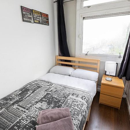 Tower Bridge Accommodations - 8 Лондон Экстерьер фото