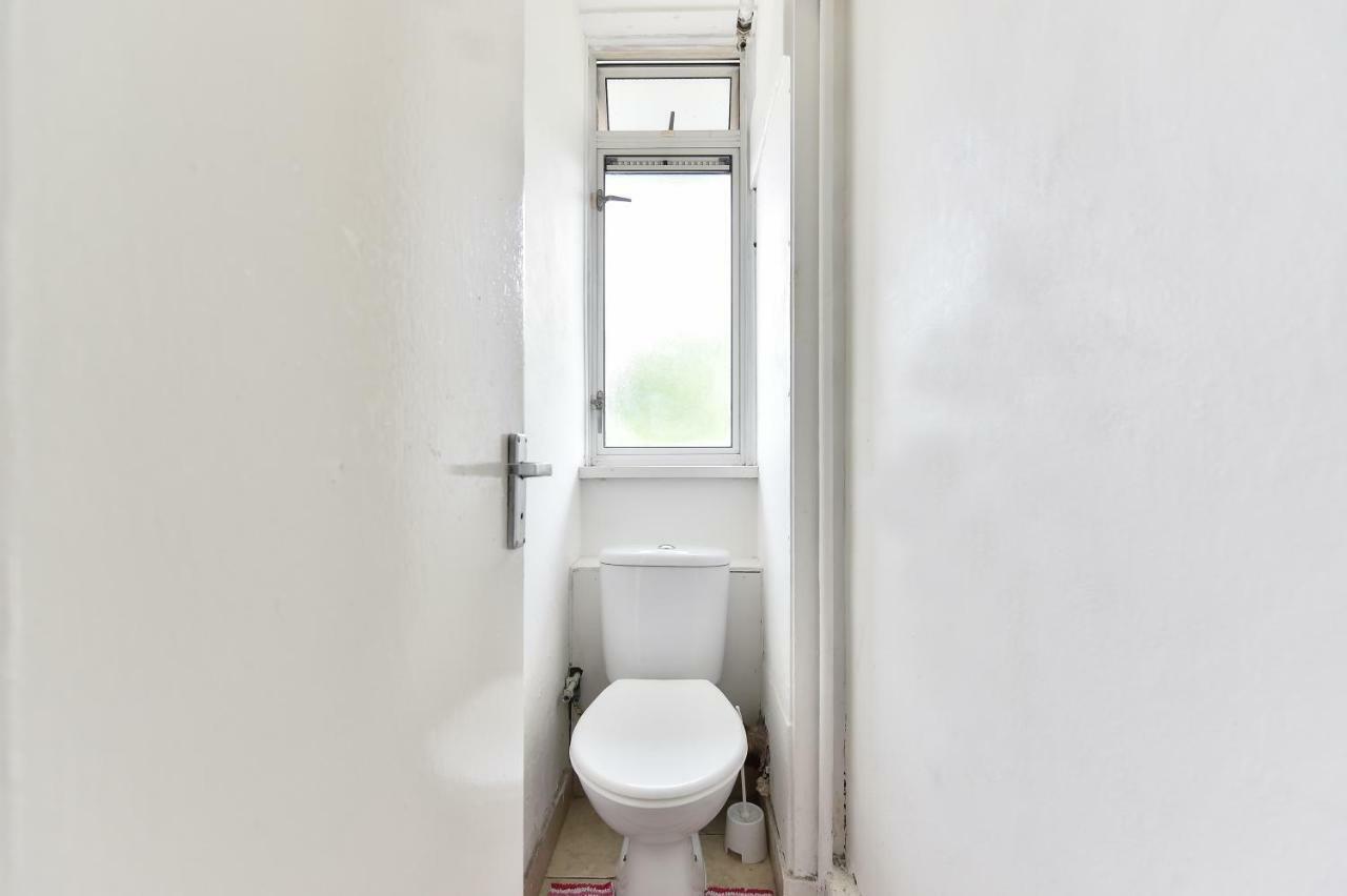 Tower Bridge Accommodations - 8 Лондон Экстерьер фото