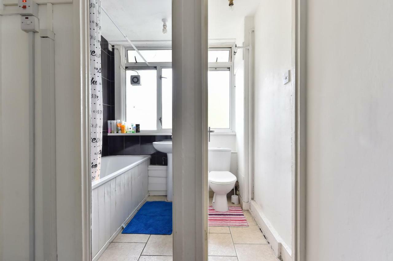 Tower Bridge Accommodations - 8 Лондон Экстерьер фото